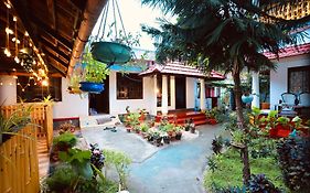 Marari John Villa